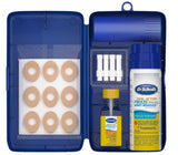 Dr. Scholl's Dual Action 7 Treatments Freeze Away Plantar Common Warts Remover Removal Kit