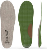 Dr. Scholl’s Eco-Foam All-Day Insoles for Tired & Achy Feet Size 8 - 14 Men