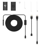 Dr. Meter 5M x 8.8mm Endoscope Inspection Snake Borescope Camera