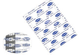 Dr. Scholl's 6-PC Blister Cushion Duragel Sweat-Resistant Blister Prevention