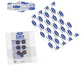 Dr. Scholl's 6-PC Corn Calluse Remover with Salicylic Acid Duragel Technology