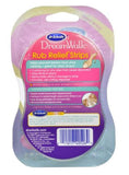 Dr. Scholl's DreamWalk Rub Relief Soft Foam Cushion Strips Blister Prevention