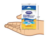 Dr. Scholl's Duragel Clear Away Common Warts Remover Removal