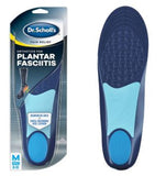 Dr. Scholl’s Pain Relief Orthotics for Plantar Fasciitis Size 8-13