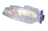 Duro-Med Waterproof Leg Cast Bandage Wounds Cover Protector