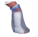 Duro-Med Waterproof Leg Cast Bandage Wounds Cover Protector