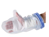 Duro-Med Waterproof Hand Cast Bandage Wounds Cover Protector