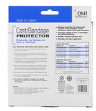 Duro-Med Waterproof Hand Cast Bandage Wounds Cover Protector