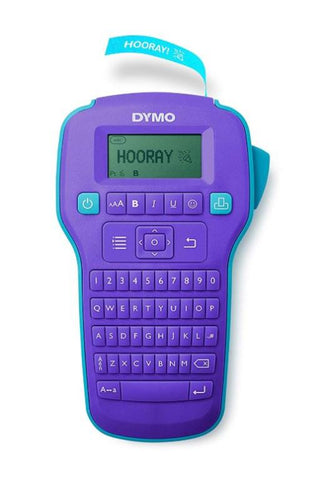 Dymo 2056108 Colorpop LabelManager Handheld Label Maker Printer