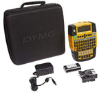 Dymo Rhino 4200 Industrial Label Maker Printer with Case