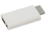 Eastvita Full 1080p HD Nintendo Wii To HDMI Converter Adapter