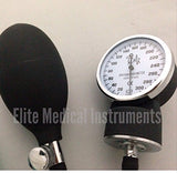 EMI Infant Sized Aneroid Sphygmomanometer Blood Pressure BP Monitor