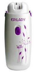 Epilady EP-803-17 Women Esthetic Face Epil Facial Epilator Shave