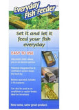 Eheim Aquarium Automatic Fish Food Tank Feeder Feeding Timer