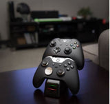 Energizer Xbox One Controller Charger Dock Charging Station Battery Pack