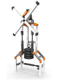 Engino Discovering Stem Newton's Laws Inertia Momentum Kinetic Potential Energy Construction Kit