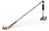 Engino Discovering Stem Newton's Laws Inertia Momentum Kinetic Potential Energy Construction Kit