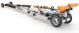 Engino Discovering Stem Newton's Laws Inertia Momentum Kinetic Potential Energy Construction Kit