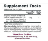 Estroven Complete Multi-Symptom Menopause Relief Supplement 28 Counts