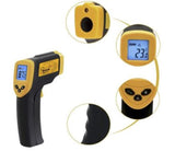 Etekcity 774 Digital Lasergrip No Touch Non Contact IR Infrared Gun Thermometer Reading Temperature