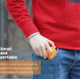 Etekcity Portable Ultralight Mini Camping Gas Stove Outdoor Backpacking