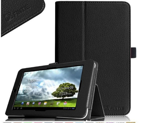 Fintie Asus Memo Pad HD 7 Inch Tablet Case with Stylus Holder