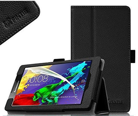 Fintie Cover Case for Lenovo IdeaTab 8 Inch Model A8-50