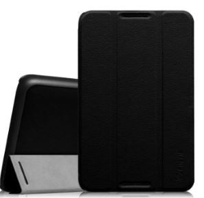 Fintie Lenovo IdeaTab 7 Inch Model A7-50 A7-40 Cover Case