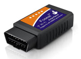 Foseal Wifi OBD2 OBDII Auto Diagnostic Scanner Android iOS