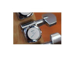 Fender Locking Tuners Chrome Right Handed Tuning Machine Set