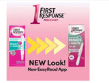 First Response Rapid Result Pregnancy Test 2 Counts