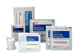 First Aid Only 299-PC Emergency Medical Survival Supply Camping Hiking Kit