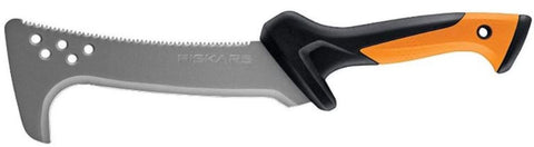 Fiskars 18 Inch Billhook Coarse Saw Blade Curve