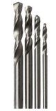 Fiskars 85167097J Manual Rotary Art Craft Hole Hand Drill Bits