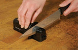 Fiskars 78616984J Axe Kitchen Knife Knives Blade Sharpening Sharpener