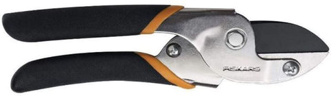 Fiskars Power-Lever Anvil Pruner Cutter