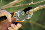 Fiskars Power-Lever Anvil Pruner Cutter