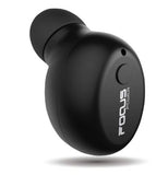 FocusPower F10 Mini Wireless Bluetooth Earbud Headphone for iPhone Android