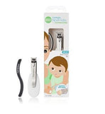 Fridababy NailFrida The SnipperClipper Newborn Baby Nail Cutter Set