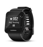 Garmin Forerunner 35 Sports GPS Heart Monitoring Watch Black