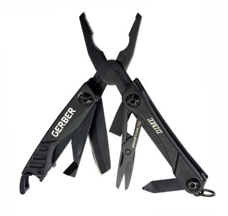 Gerber 31/001134 Dime Micro Multi-Tool