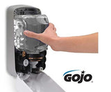GoJo 2740-12 TFX Touch-Free Foam Hand Soap Dispenser 1200 ML Refill