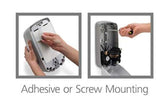 GoJo 2740-12 TFX Touch-Free Foam Hand Soap Dispenser 1200 ML Refill