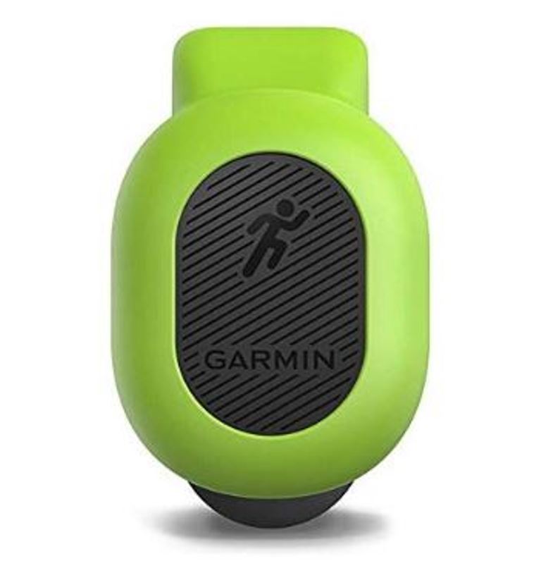 Garmin 010-12520-00 Running Dynamics Pod