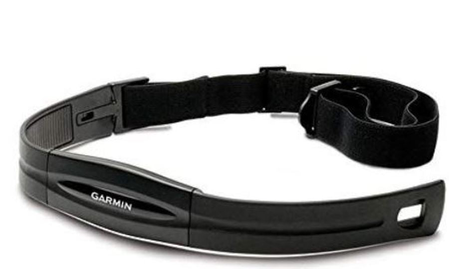 Garmin Heart Rate Monitor