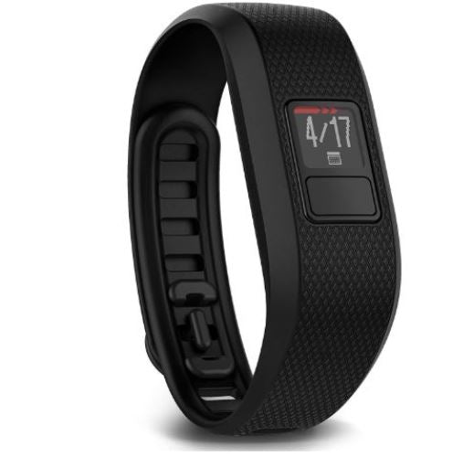 Garmin Vivofit 3 Activity Activities Fitness Track Tracker Waterproof