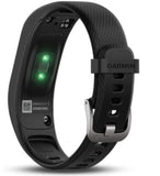 Garmin Vivosmart 3 Fitness Activity Tracker with Heart Rate Monitoring Small-Medium