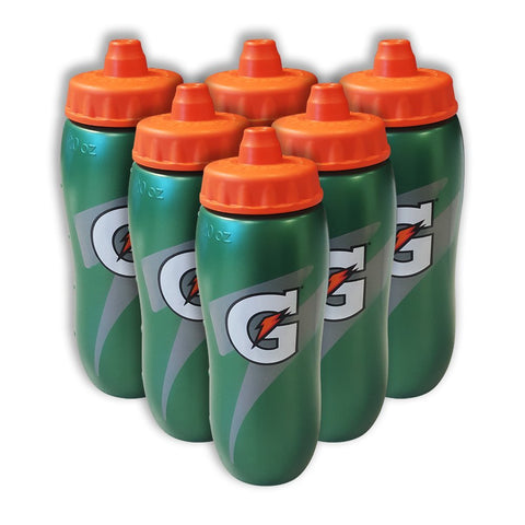 Gatorade Bottle 20 oz