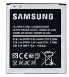 Generic Samsung Galaxy Ace 4 Style S Duos 3 V SM-G310 1500mAh Battery