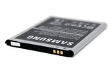 Generic Samsung Galaxy Ace 4 Style S Duos 3 V SM-G310 1500mAh Battery